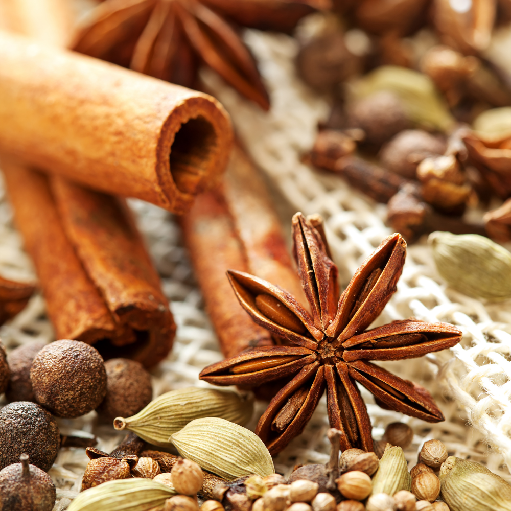 Jungle-delicacy-spices-indonesia