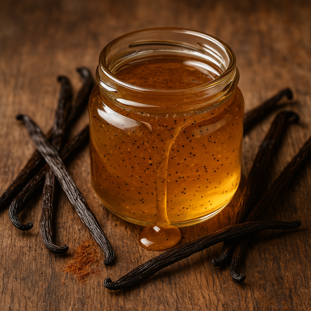 Vanilla Honey - Image 3